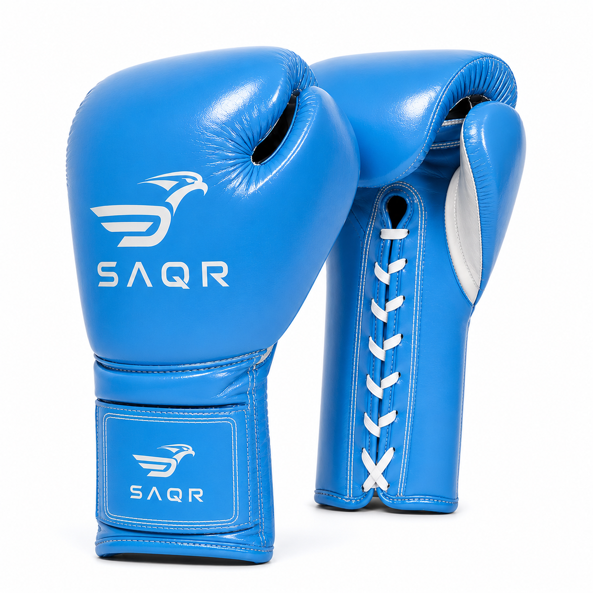 Frost Boxing Gloves