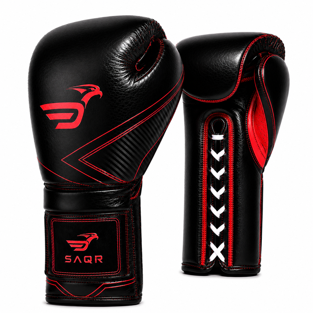 Inferno Gloves