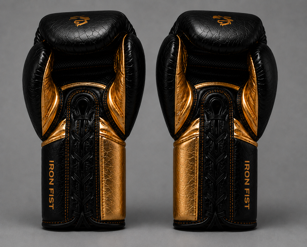 Phantom Boxing Gloves