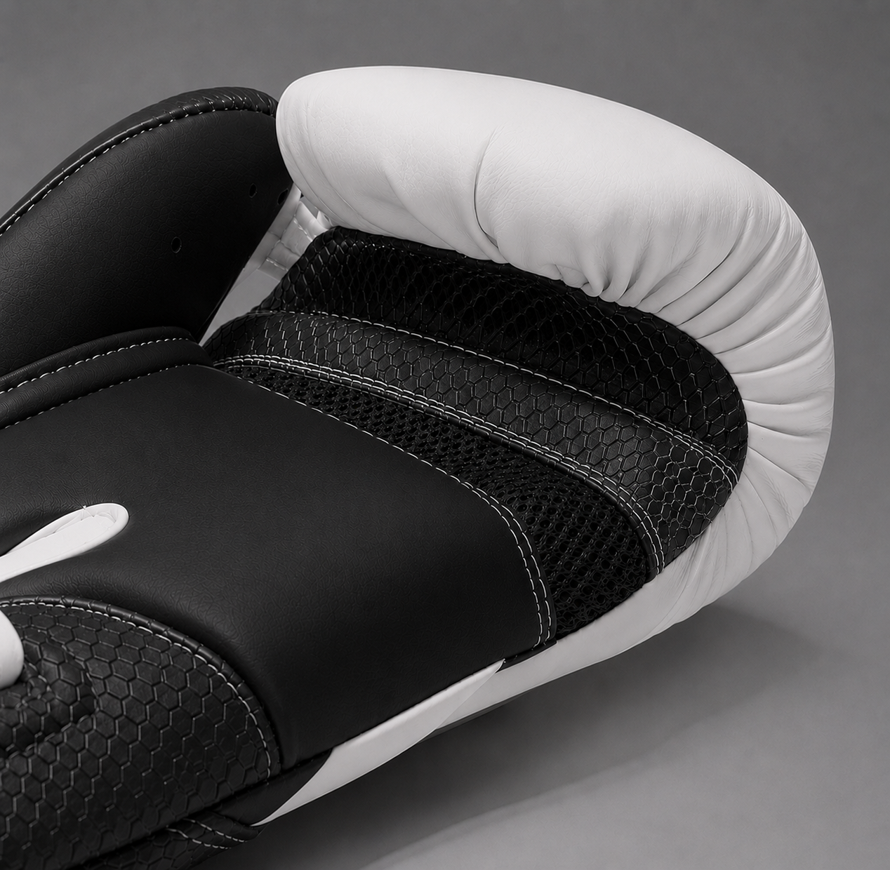 Prestige Pro Boxing Gloves