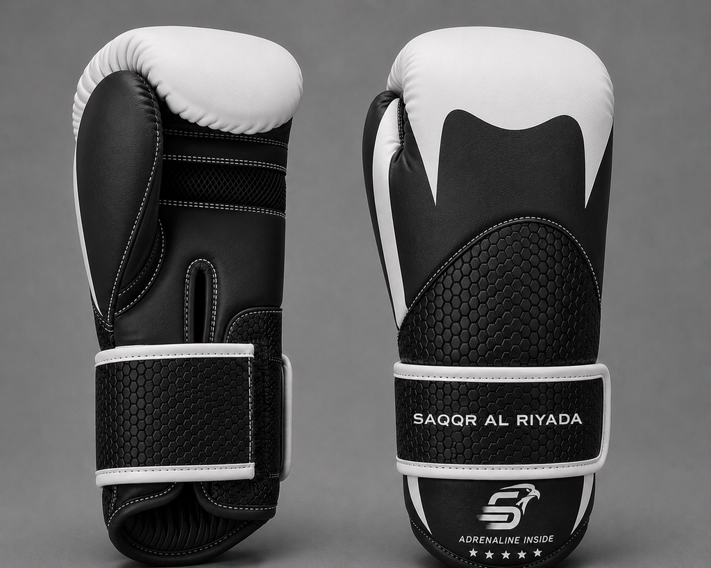 Prestige Pro Boxing Gloves