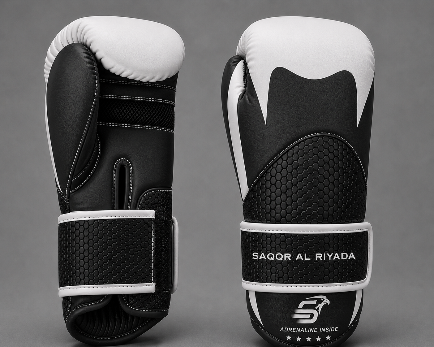 Prestige Pro Boxing Gloves