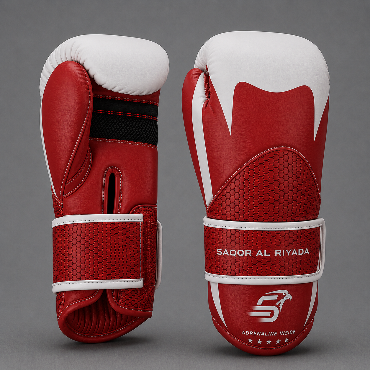 Prestige Pro Boxing Gloves